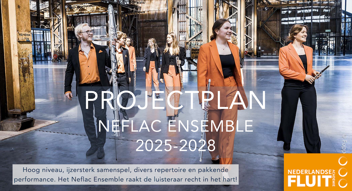 Projectplan NE