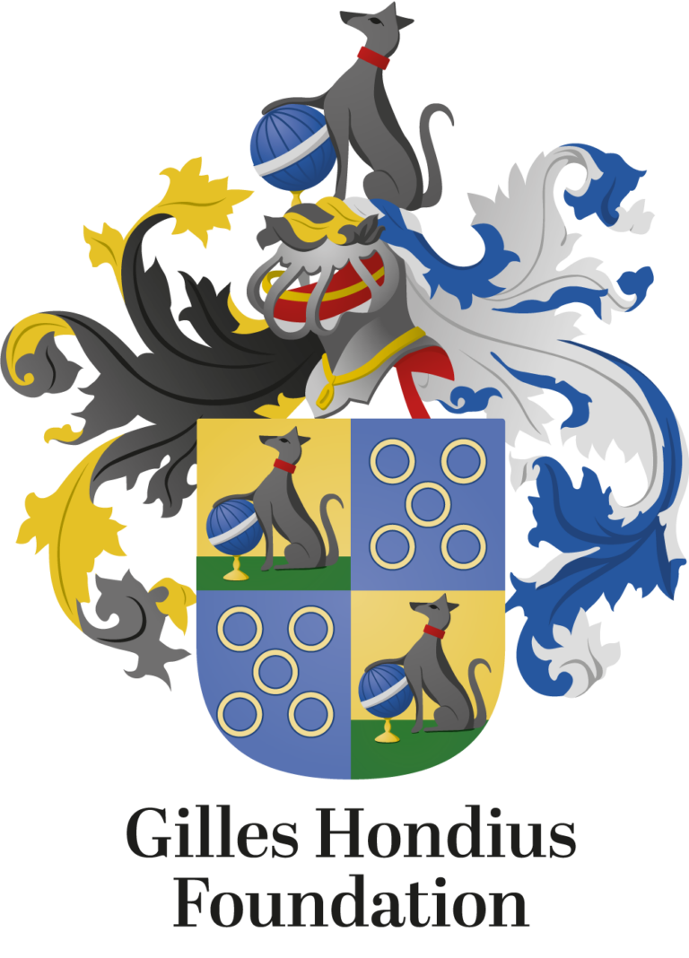 Gilles Hondius Foundation